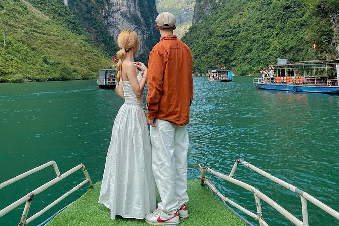 Ha Giang Loop 3 Days Private Car Tour - Tour Inclusions and Exclusions