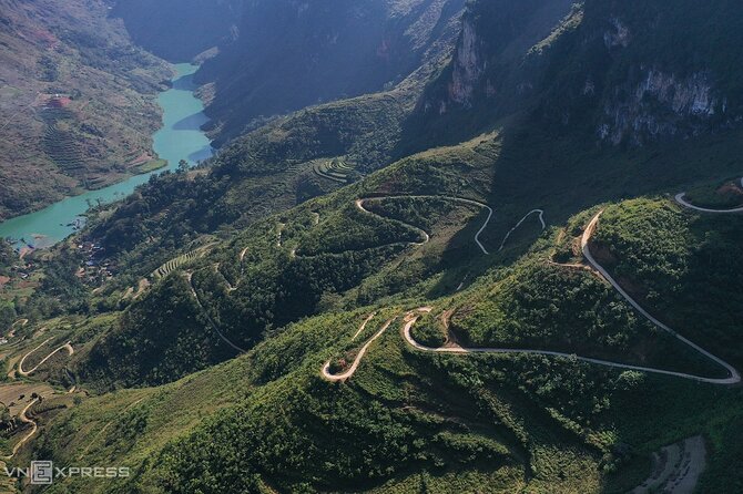 Ha Giang Loop With Easy Rider 3D2N - Inclusions and Exclusions