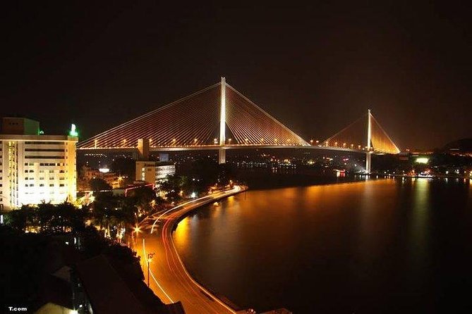 Ha Long By Night - Meeting and Pickup Information