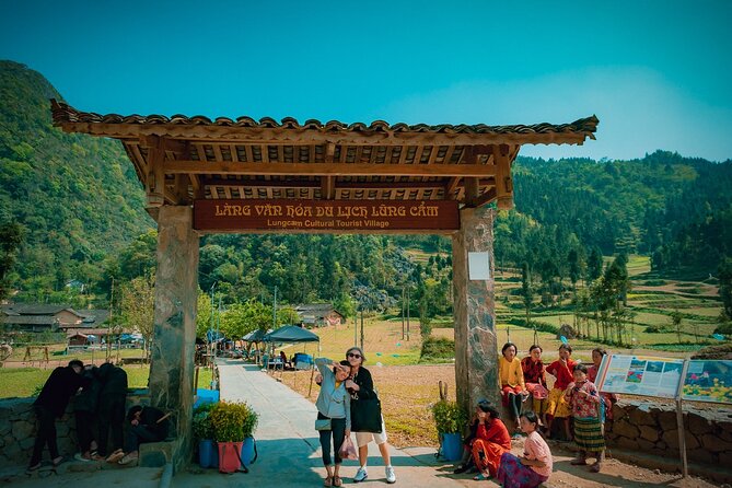 Hagiang Loop Motorbike Tour Private 2 Day With Experienced Rider - Itinerary Overview
