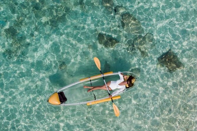 Half-Day Banana Beach Sunset Sail by Luxury Catamaran - Inclusions and Exclusions