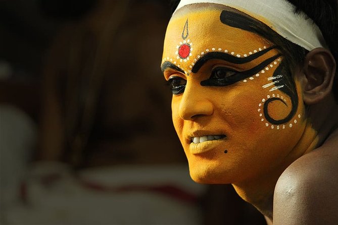 Half Day Kochi City Tour and a Kathakali Classical Dance Performance - Inclusions and Exclusions