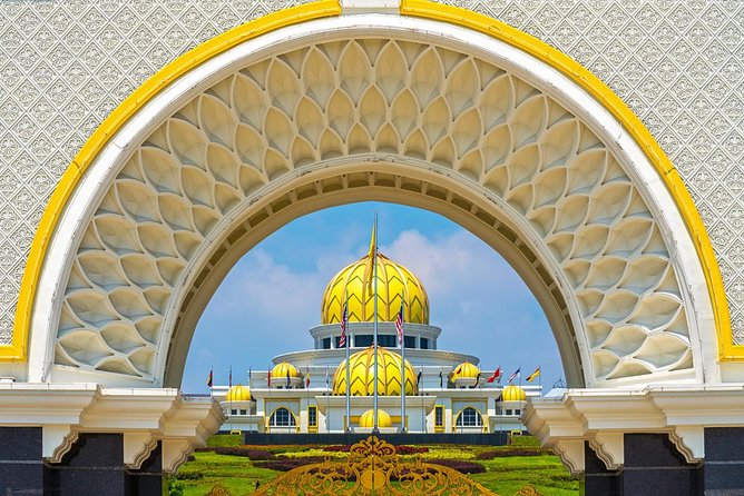 Half-Day Kuala Lumpur City Tour - Additional Info