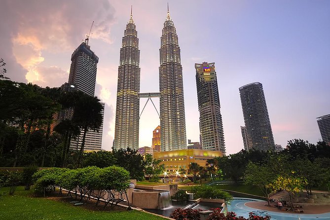Half-Day Kuala Lumpur City Tour - Inclusions