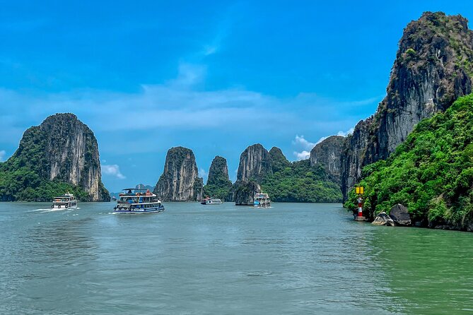 Half Day Private Car Charter Sight Seeing in Hanoi ( 4 Hr ) - Meeting and Pickup Details