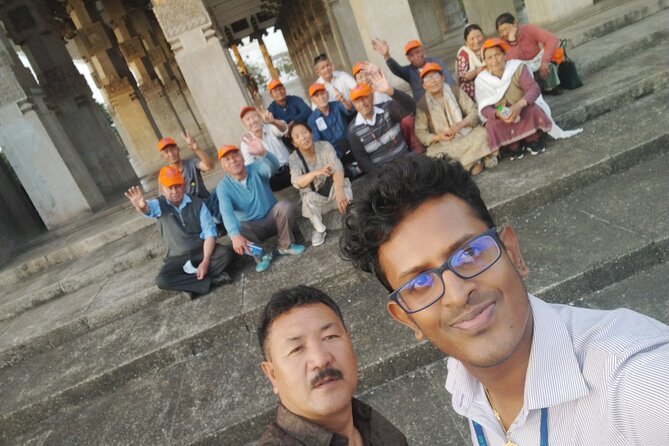 Half-Day Private Colombo Culture Walking Tour - Directions to Meeting Point