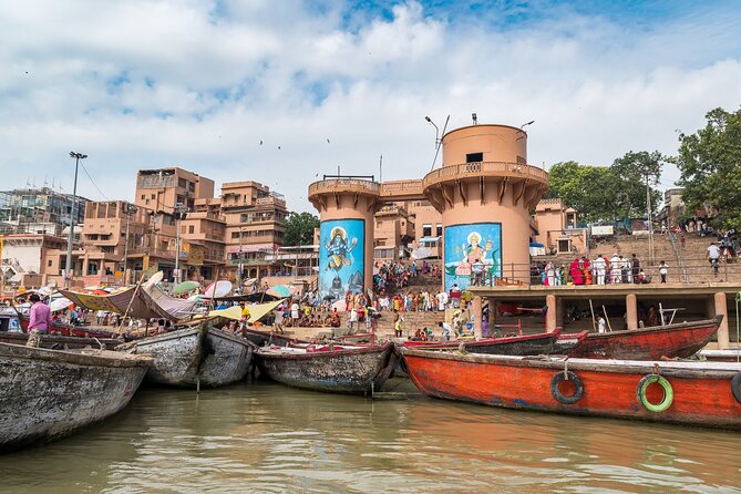 Half Day Private Guided Tour in Varanasi - Transportation Details