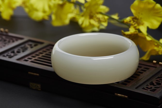 Half-Day Private Shopping Tour in Shanghai With Local Guide - End Point