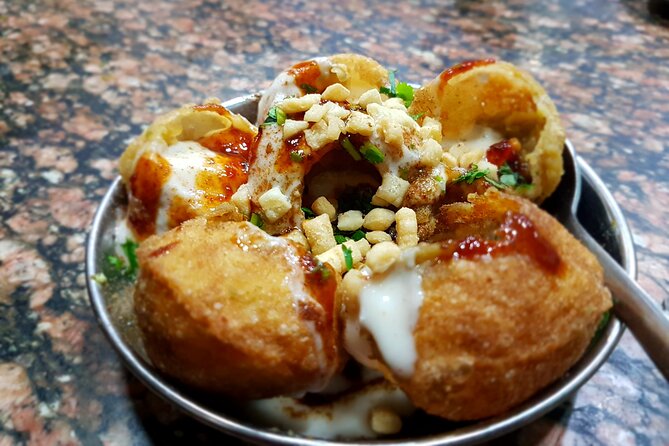 Half-Day Street Food Walking Tour in Varanasi - Exclusions and Additional Fees