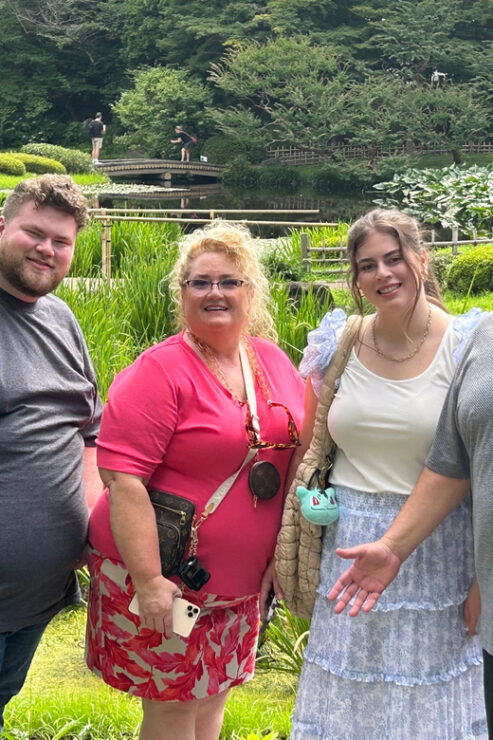 Half-Day Tokyo Tour, Tokyo / Yokohama ⇒ Tokyo, 2~4 Guests - Key Features
