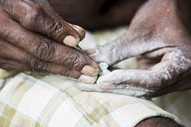 Half Day Tour Artisans of Agra - Artisan Workshops Visited