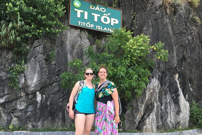 Halong Bay Day Tour With Express Bus, Amazing Cave, Titop Island - Transport Details