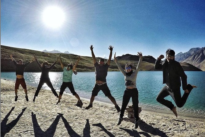 Hampta Pass Trekking and Camping 2022 With Chandratal Lake Visit - Accommodation and Meals