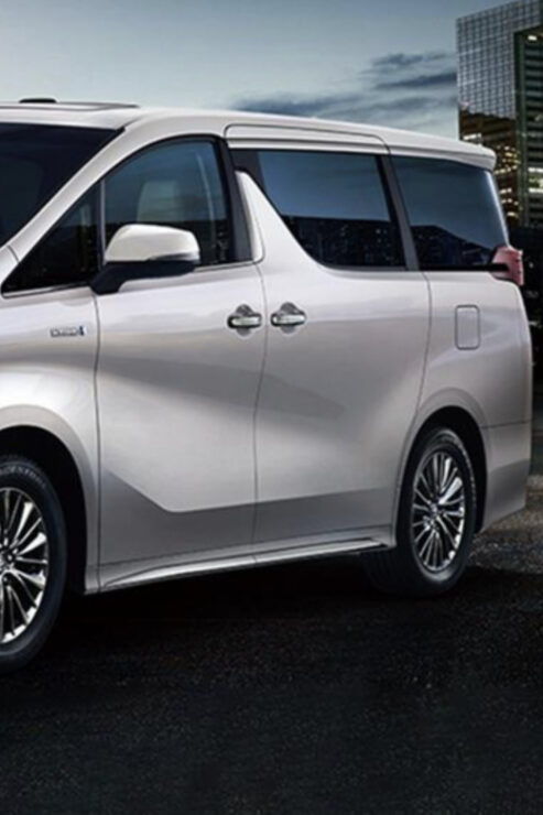 Haneda Airport（Hnd）To/From Fuji Area Private Transfer - Pricing Information