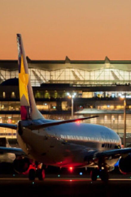 Haneda Airport(Hnd)To/From Yokohama City Private Transfer - Transfer Experience Highlights