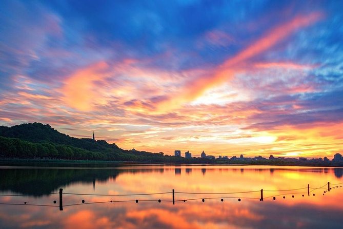 Hangzhou West Lake Private Day Tour by Limo From Shanghai - Pickup Information