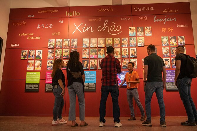 Hanoi City Tour Full Day With Expert Local Guide All Included - Meeting and Pickup