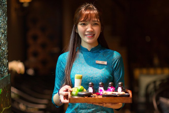Hanoi Refreshing Day With Serene Spa Package - Tour Details and Pricing