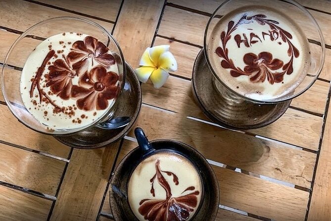 Hanoi Small Group Street Food Walking Tour - Tour Location