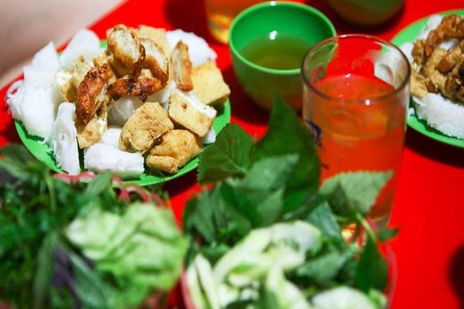 Hanoi Street Food Tour - What to Expect