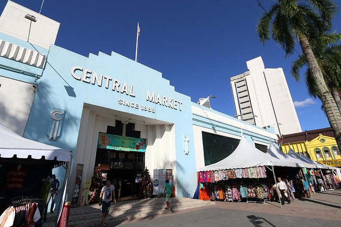 Heritage And Cultural Tour From Kuala Lumpur - Exclusions
