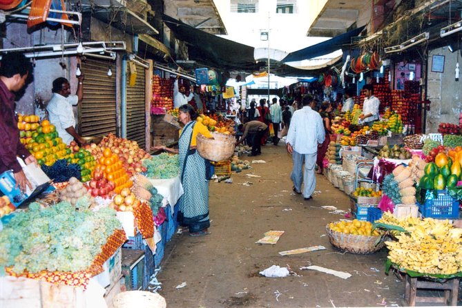 Heritage & Cultural Walk of Madurai (2 Hours Guided Walking Tour) - Local Insights Shared