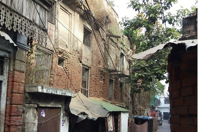 Heritage Walk With Curated Dinner In Lucknow - Insiders Look at Lucknows History