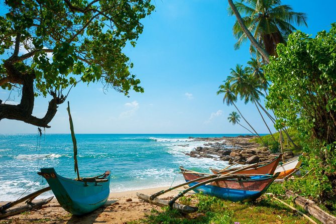 Hidden Temples and Secluded Coastlines Tour From Talpe - Inclusions and Exclusions