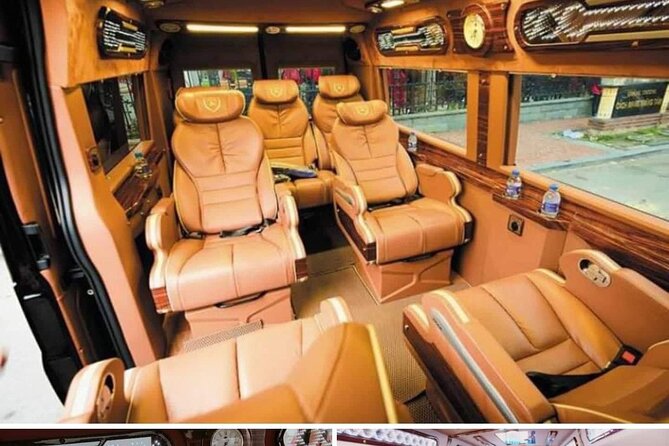 Highlights of Ha Giang 3 Days 2 Nights - Private Luxury Tour - Exclusive Luxury Accommodations