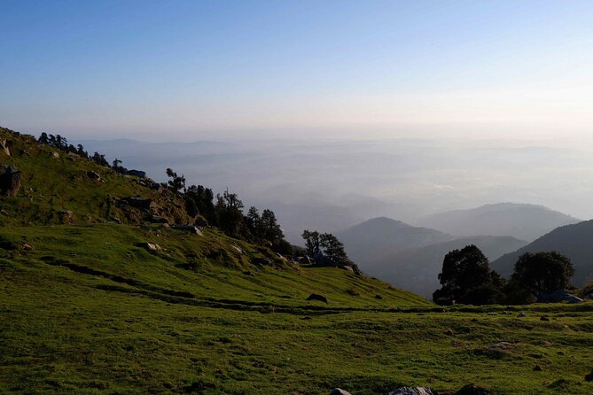 Hiking Day Tour to Triund From Dharamshala - Important Notes