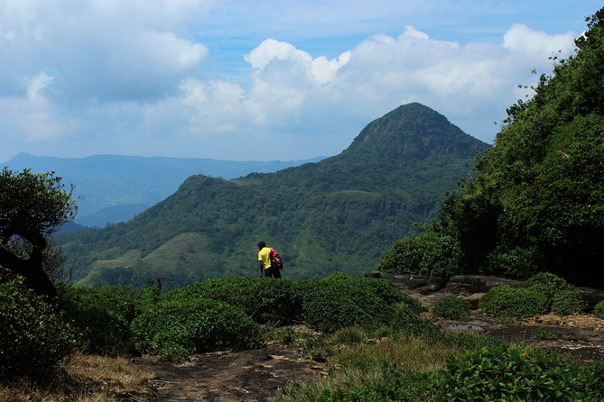 Hiking in Knuckles Range With Overnight Accommodation in a Mud Cottage - Meals and Pickup Information