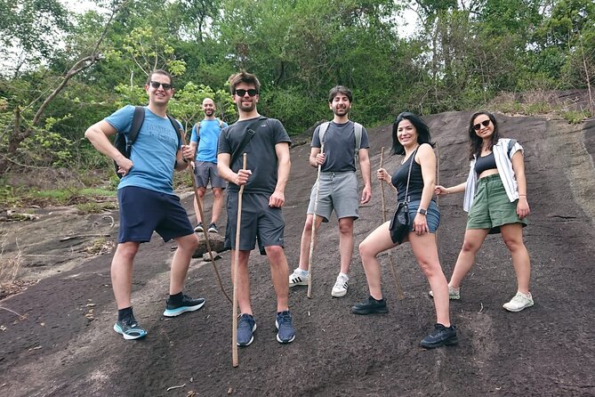 Hiking Private Tour in Gampaha - Safety Measures Included