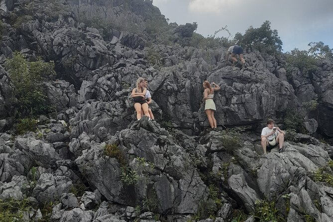 Hill Tribes of North Vietnam & Golden Rice - Private Tour 9 Days - Itinerary Highlights