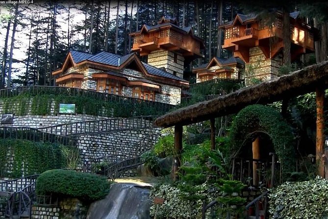 Himalayan Machan Stay in Kasol (1n2d) - Additional Information