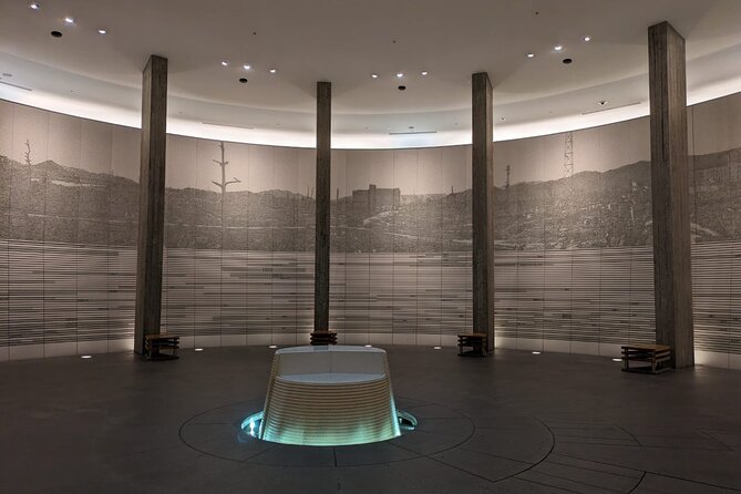 Hiroshima Peace Memorial and Atomic Bomb Dome Private Tour - Meeting Point Details