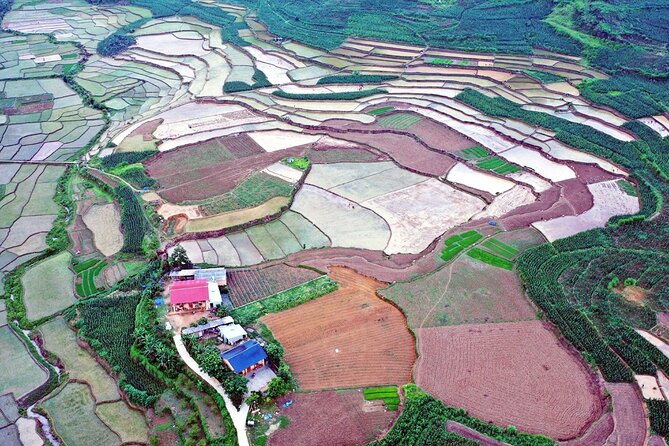Hoang Su Phi Private 2 Day 1 Night Tour From Ha Giang - Accommodation Details