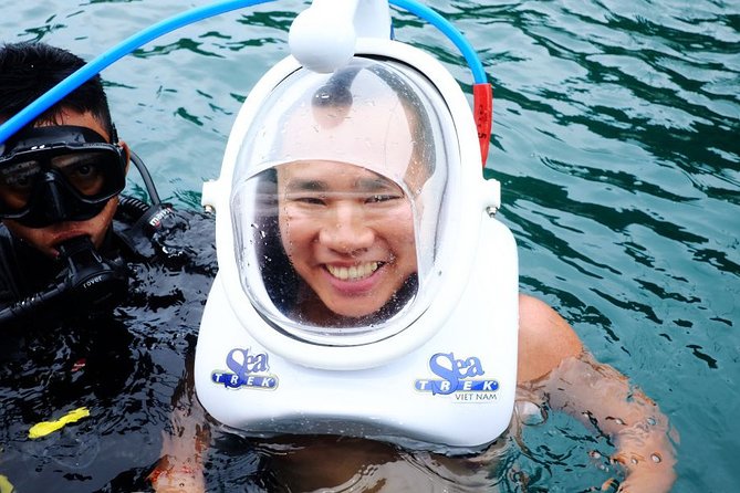 Hoi An 3 Days With Sea Trek And Cooking Class Tour - Meeting and Pickup Details