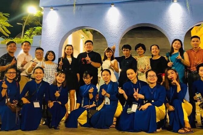 Hoi an Countryside Tour With Ladies Rider by Scooter - Inclusions