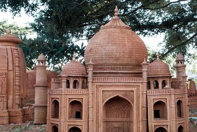 Hoi An: Explore Thanh Ha Village and Making Pottery - Explore Thanh Ha Park and Museum