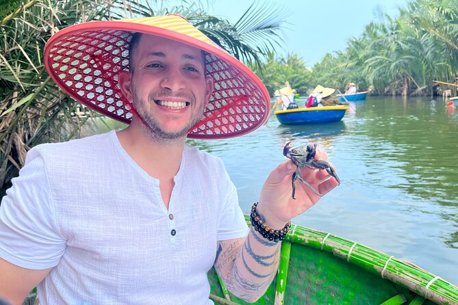 Hoi An Highlights Private Heritage Day Tour - Pickup Information