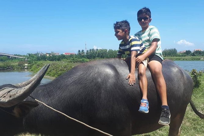 Hoi An Village Countryside Tour by Bicycle - Activity Expectations