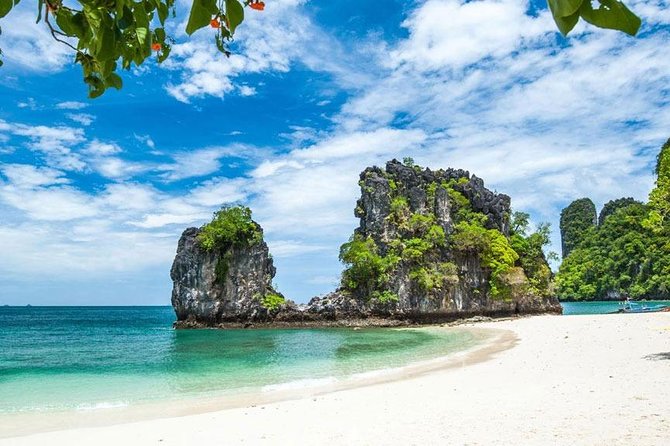 Honeymoon Romantic Sunset Private Tour for 2 People From Krabi - Tour Inclusions
