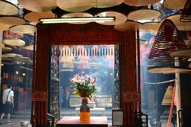 Hong Kong Layover Tour With a Local: 100% Personalized & Private - Inclusions and Itinerary