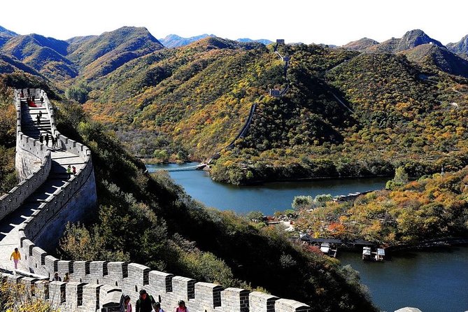 Huanghuacheng Great Wall Layover Tour From Capital Airport or Daxing Airport - Inclusions and Exclusions