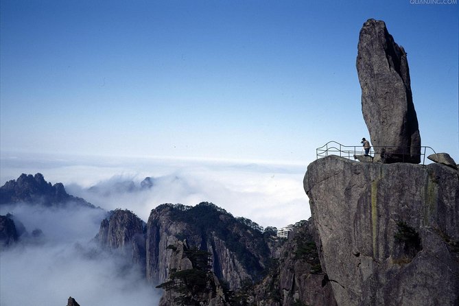 Huangshan 3 Days Tour - Yellow Mountain, Hongcun and Tunxi Ancient Street - Itinerary Highlights