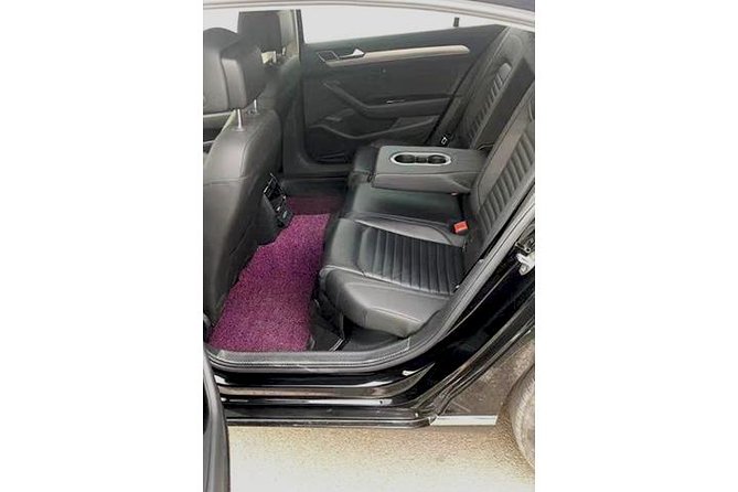 Hubei Wuhan Tianhe International Airport, Wuhan Pick up Service - Frequently Asked Questions