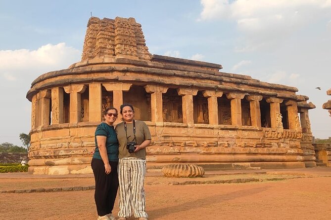 Hubli to Badami, Kali Tiger Reserve & Goa Beach Tour - Inclusions and Exclusions