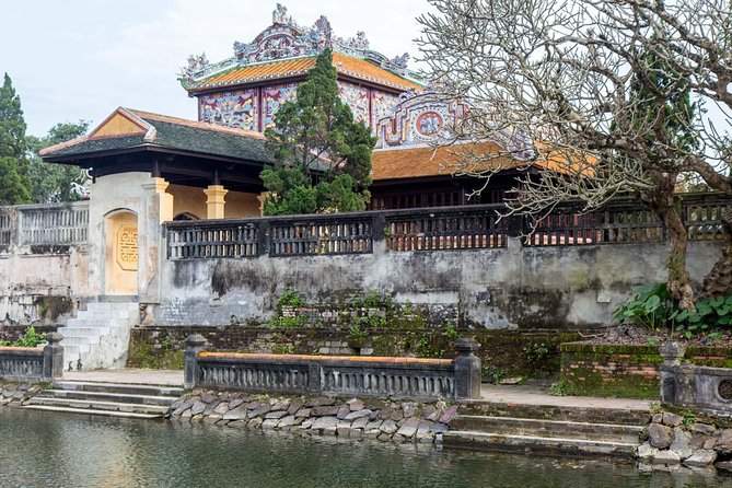 Hue City Discovery Private Half Day Tour - Exclusions