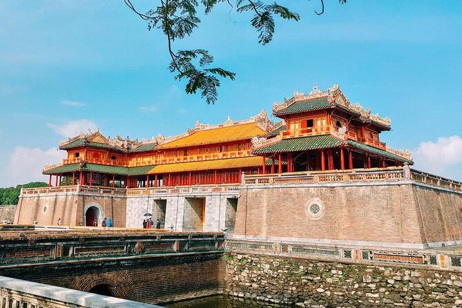 Hue City Tour 1 Day - Private Guided Tour - Inclusions and Exclusions