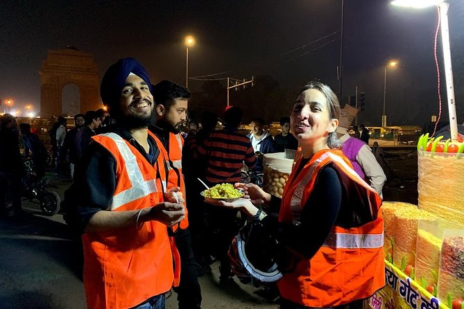 Indulge in Flavours and Food Stories of New Delhi - Historic Eateries and Recipes